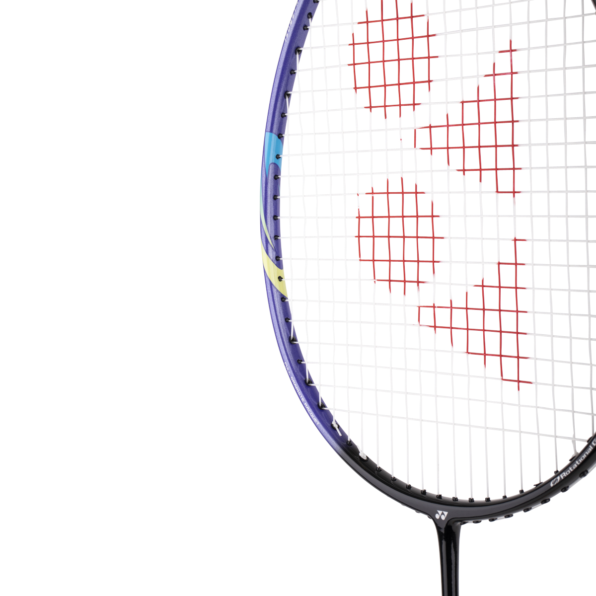 Badmintonschläger - YONEX - ASTROX 01 ABILITYDetailbild - 1